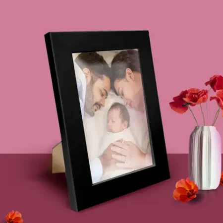 Personalized Photo Frames