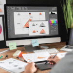 Custom  Logo Design Services