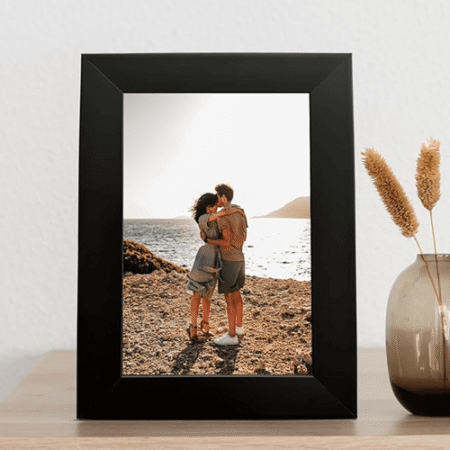Art Street Single Table Photo Frames Table Decor for Home