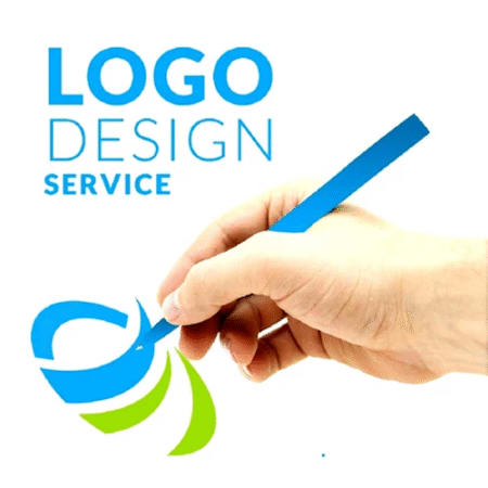 Custom Logo Design