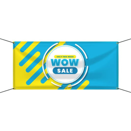 Flex Banners