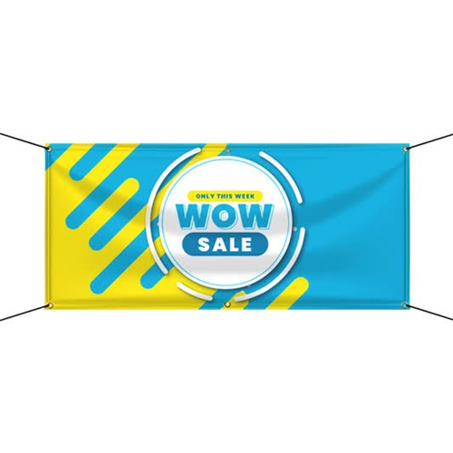 Flex Banners
